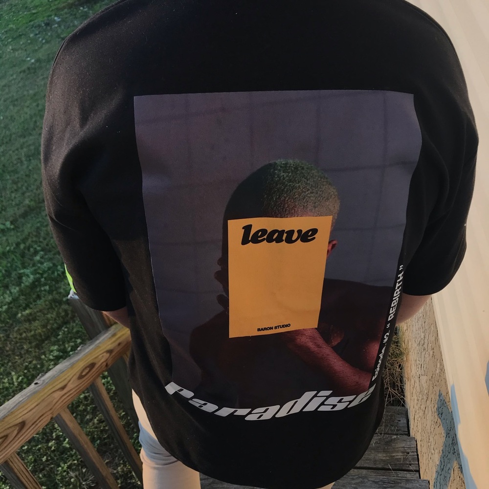 Paradise Tee